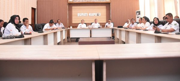 2903.Ini Rangkaian Peringatan Hari Jadi Kota Kuala Kapuas