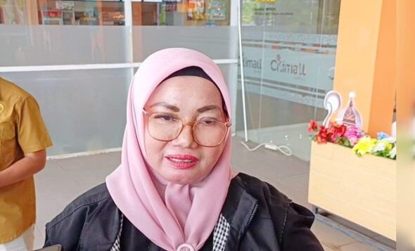 2903.Wabup Kotim Dukung Penuh PP Tunas