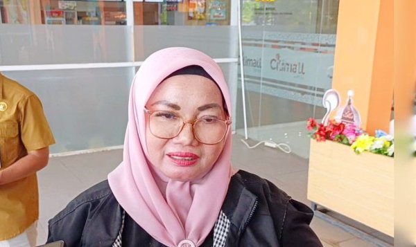 2903.Wabup Kotim Dukung Penuh PP Tunas