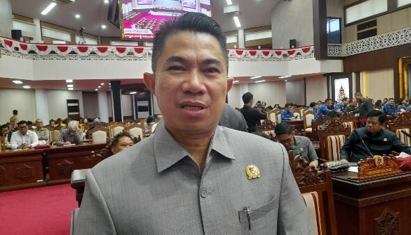 3103.DPRD Kalteng Dukung Pembatasan Medsos untuk Anak di Bawah 16 Tahun