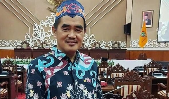 0204.DPRD Kalteng Desak BPJN Perbaiki Jalan Rusak di DAS Barito