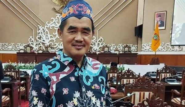 0204.DPRD Kalteng Desak BPJN Perbaiki Jalan Rusak di DAS Barito