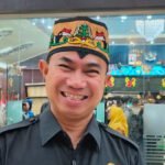 0204.DPRD Kalteng Tuntut Pj Sekda Optimalkan Kinerja Pemerintahan