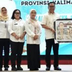 0304.Pemprov Kalteng Lepas Leonard S Ampung, Akhiri 35 Tahun Pengabdian