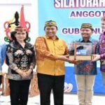 0504.Delegasi Parlemen Inggris Jajaki Kerja Sama Strategis di Kalteng