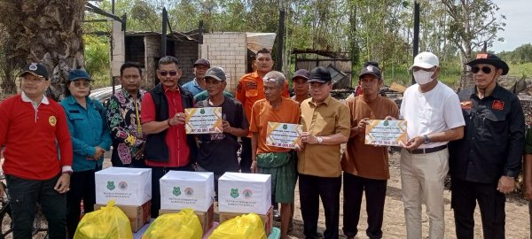 0504.Legislator Apresiasi Respons Cepat Pemda untuk Korban Kebakaran