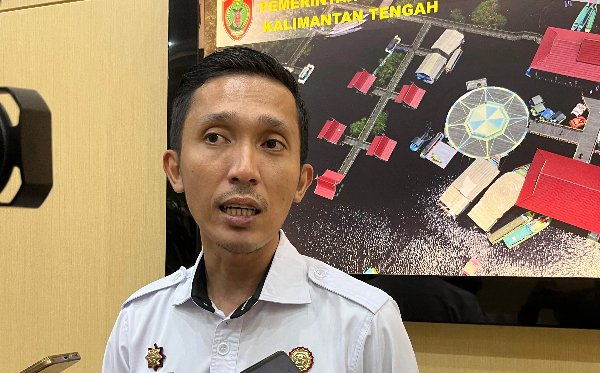 0504.Pemprov Kalteng Ingatkan Warga Waspadai Hoaks Bantuan Catut Nama Gubernur