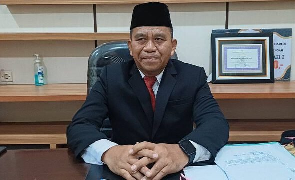 0604.Pemkab Kotim Sewa Pesawat PP Antar CJH ke Embarkasi Banjarmasin