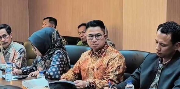 0704.DPRD Kalteng Dorong Kementerian ESDM Terbitkan Izin Tambang Rakyat