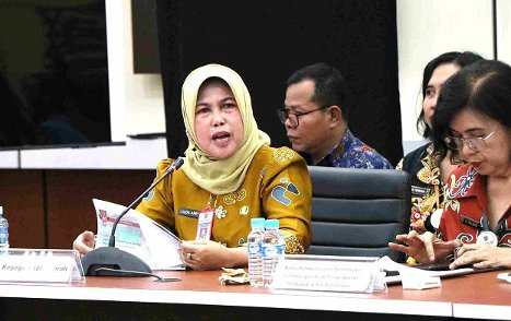 0704.Pemprov Kalteng Pastikan PPPK Tetap Aman dari PHK