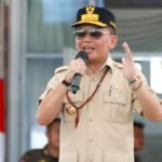 0704.Sekarang ASN Pemprov Kalteng Kerja Cuma 4 Hari di Kantor