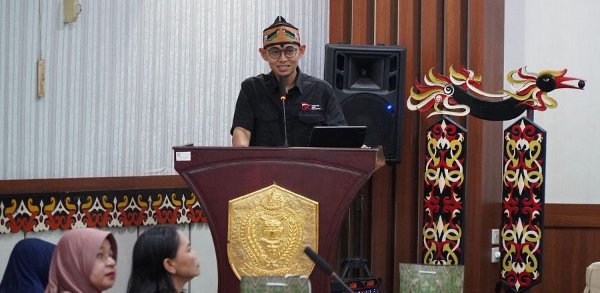 0804.OJK Kalteng Dorong Literasi Keuangan Syariah Lewat Program SICANTIKS
