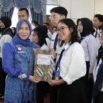 1004.280 CPNS Kalteng Ikuti Latsar, Siap Jadi Agen Perubahan