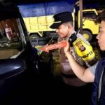 1004.Curat Pecah Kaca Terjadi Lagi, Rp5 Juta Raib