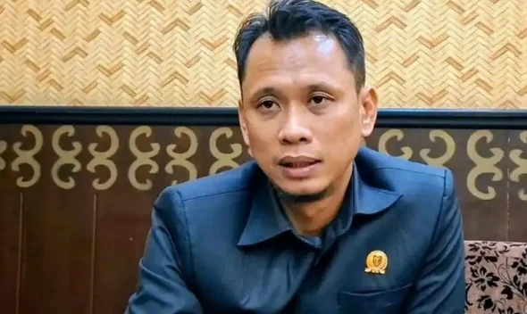 1004.DPRD Kalteng Dukung Penerapan WFH untuk Kurangi Konsumsi BBM