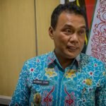 1004.Pemko Palangka Raya Hentikan 14 Dapur MBG