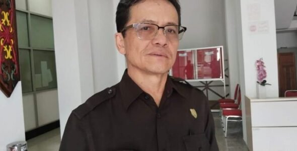 1004.Pemprov Kalteng Didorong Genjot PAD di Tengah Penurunan Dana Transfer