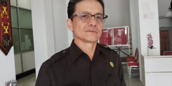 1004.Pemprov Kalteng Didorong Genjot PAD di Tengah Penurunan Dana Transfer