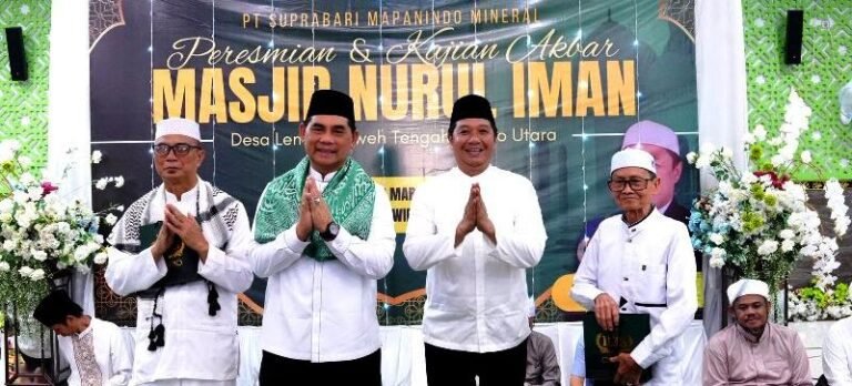 1103-Bupati-Masjid-Iman