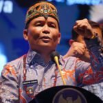 1404.Agustiar Sabran Raih TOP Pembina BUMD 2026