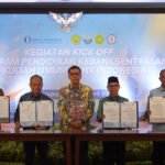1404.BI Kalteng Luncurkan Program Pendidikan Kebanksentralan 2026