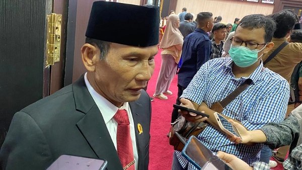 1404.Ini Aspirasi Warga Katingan Hulu yang Diserap Arton