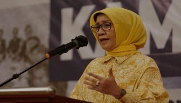 1404.Panic Buying Picu Antrean BBM di Kalteng