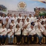 1504.Kagama Kalteng Perkuat Peran Alumni Melalui Musda