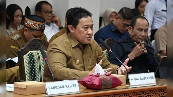 1504.Kalteng Percepat Kepastian Hukum Tambang Rakyat