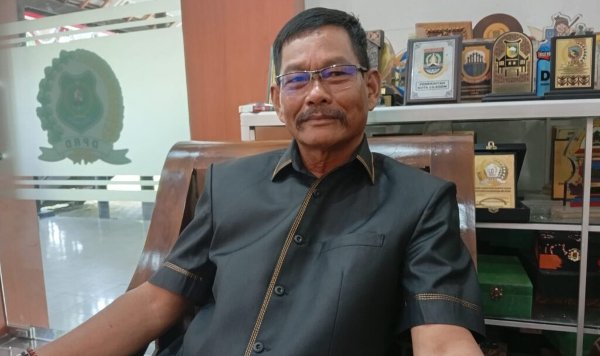 1604.SIMPEL WA Permudah Layanan Adminduk