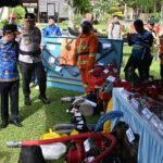 1704.Kalteng Tetapkan Siaga Darurat Karhutla 2026