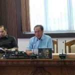 2004.DPRD Kalteng Minta OPD Segera Sosialisasikan Perda