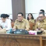 2004.Pemprov dan DPRD Kalteng Tancap Gas Raperda Sengketa Lahan
