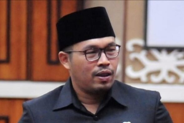 2204.DPRD Kalteng Desak Pemda Benahi Program Cetak Sawah