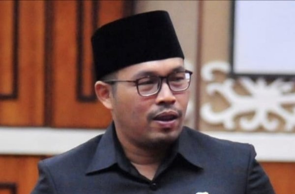 2204.DPRD Kalteng Desak Pemda Benahi Program Cetak Sawah