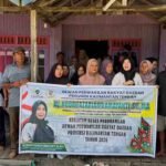 2204.DPRD Kalteng Serap Aspirasi Warga Kapuas soal Transportasi dan Pertanian