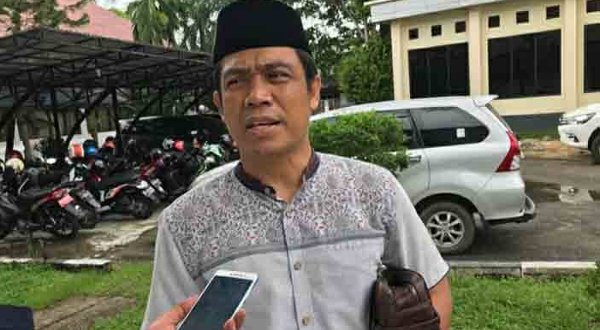 2204.DPRD Kapuas Dorong Pemda Gelar Pasar Murah Tekan Dampak BBM