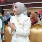 2204.Waket DPRD Kalteng Dorong Penerapan Kesetaraan Gender