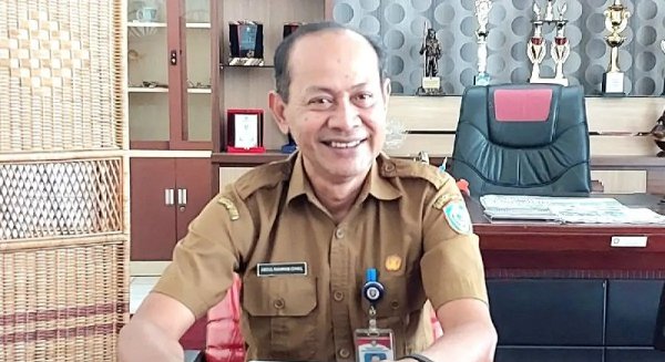 2904.Pajak Kuliner Kotim Tembus 48 Persen