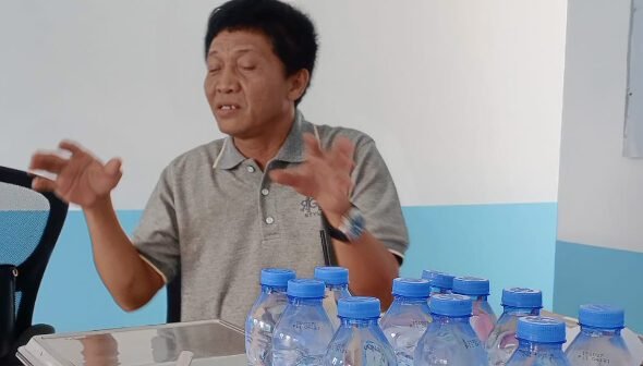 3004.MBG Dongkrak UMKM Palangka Raya