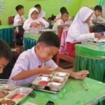 3004.MBG Membangun Ketahanan Negara dari Piring Makan