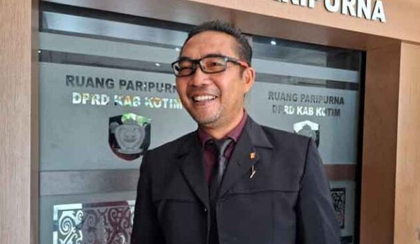 0105.Dishub Kotim Siapkan Pendaratan Perdana Airbus A320