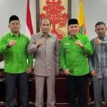 0105.Soliditas Fraksi Perkuat Pengawalan Aspirasi Masyarakat