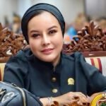 0205.Faridawaty Dorong Kesejahteraan Buruh di Momentum May Day 2026