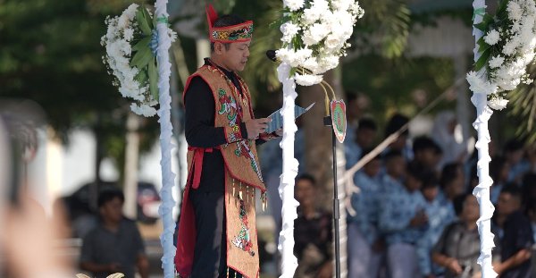 0205.Wamendikdasmen Dorong Transformasi Pendidikan dan Sinergi Daerah