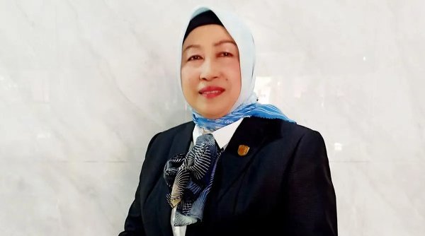 0302.Ketua DPRD Barito Utara Dukung Sinergi Pemkab–BNNP Berantas Narkoba