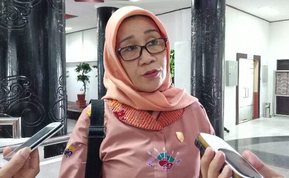 0305.DPRD Kalteng Dorong Kenaikan Upah dan Perbaikan Kerja Buruh