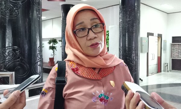 0305.DPRD Kalteng Dorong Kenaikan Upah dan Perbaikan Kerja Buruh