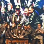 0305.Pemprov Kalteng Luncurkan Aplikasi Layanan dan Percepat Digitalisasi Publik