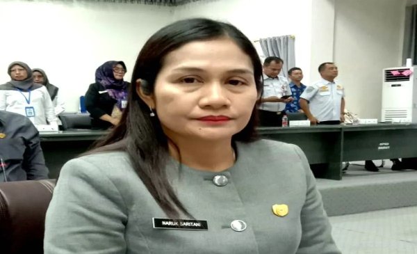0402.DPRD Barito Utara Dukung Penguatan PAUD di Lahei